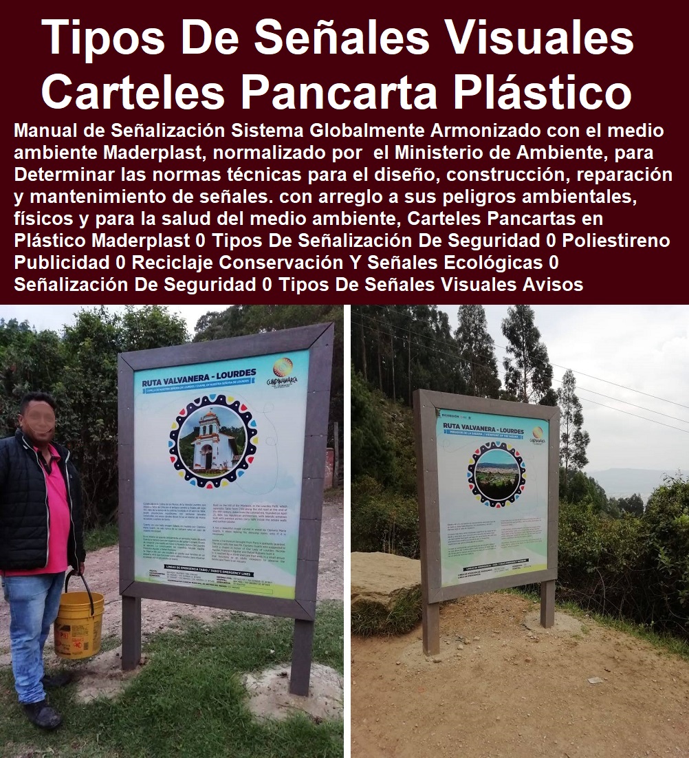 Carteles Pancartas en Plástico Maderplast 0  Valla Plegable Tipo Caballete Para Publicidad 0 Vallas Publicitarias En Colombia 0 Señales De Tránsito Reglamentarias 0 Avisos En Acrílico 3d 0 Demarcaciones Peatonales 0 Fabricación De Todo Tipo De Señal Arquitectónica 0 Señalética Para Imprimir 0 Avisos Acrílicos Planos 3d 0 Valla Plegable Tipo Caballete Para Publicidad 0 Señales Ecológicas En Autocad 0 Empresas De Vallas Publicitarias En Bogotá 0 Señal Transitoria 0 Aviso Vallas Maderplast 0 Lámina Plástica De Polipropileno Bogotá Tipos De Señalización De Seguridad 0 Poliestireno Publicidad 0 Reciclaje Conservación Y Señales Ecológicas 0 Señalización De Seguridad 0 Avisos En Acrílico 0 Tipos De Señales Visuales Aviso 0 Carteles Pancartas en Plástico Maderplast 0 Tipos De Señalización De Seguridad 0 Poliestireno Publicidad 0 Reciclaje Conservación Y Señales Ecológicas 0 Señalización De Seguridad 0 Avisos En Acrílico 0 Tipos De Señales Visuales Aviso 0